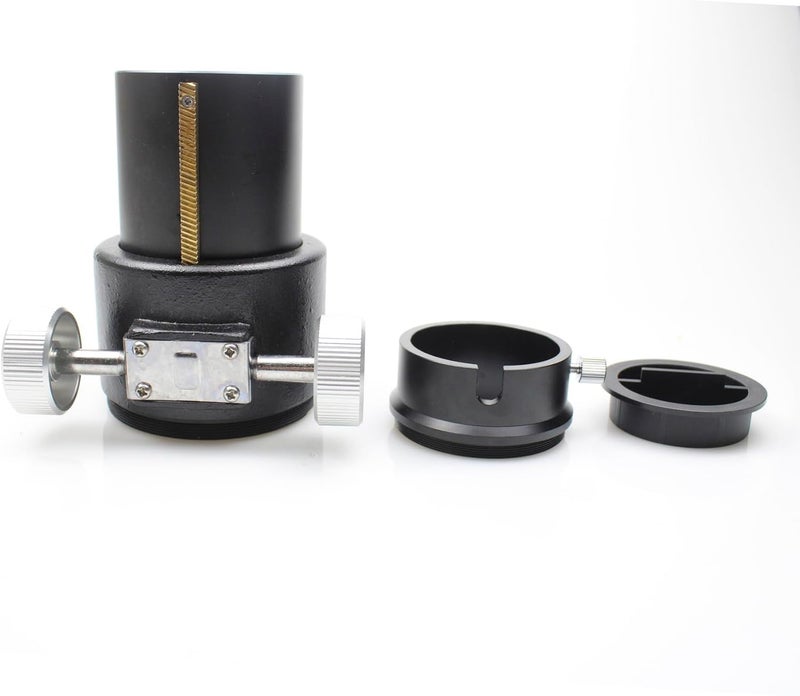 2 inch Telescope Focuser Fully Metal Body for Refractor Astronomy Telescope